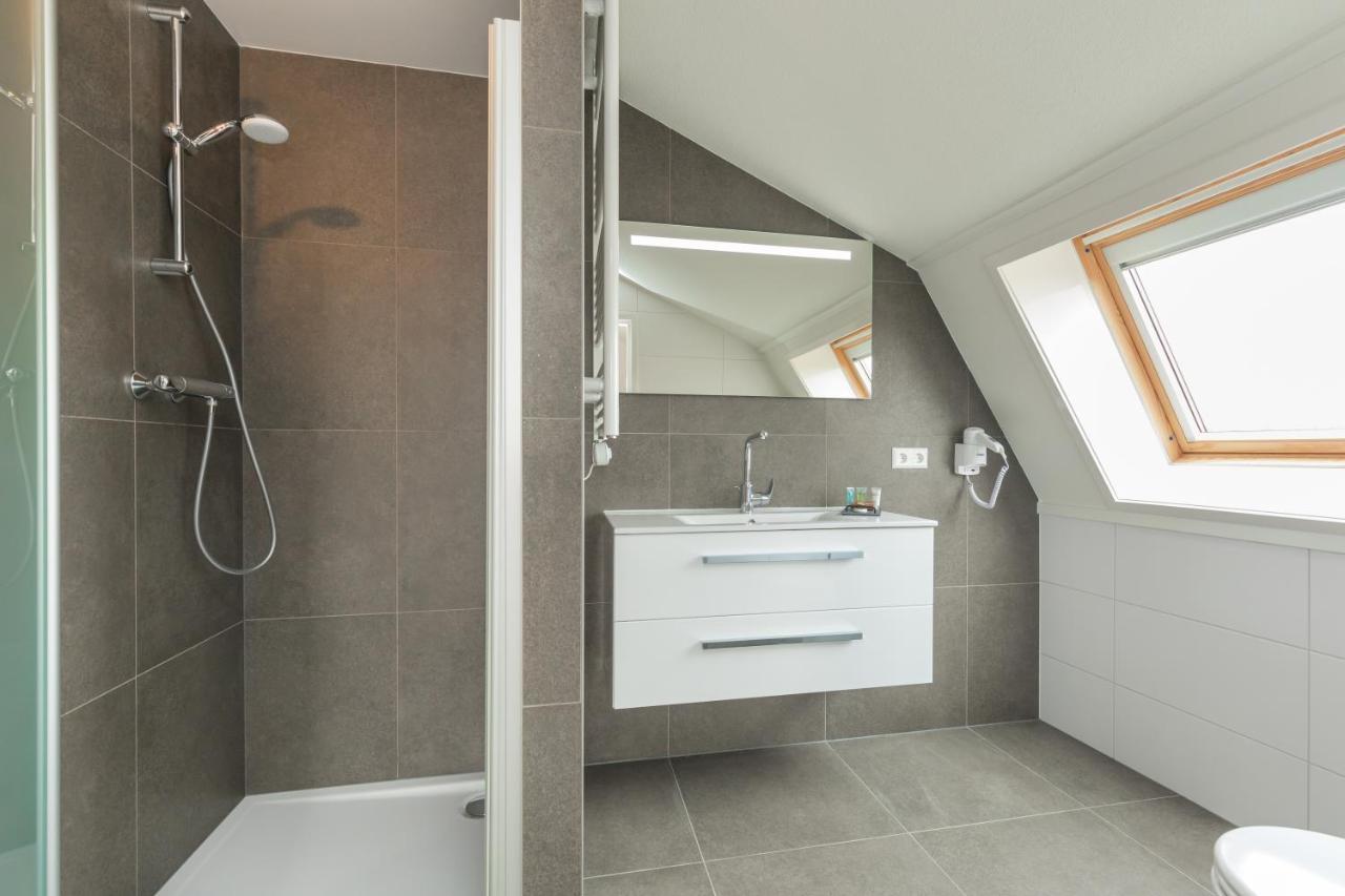 B&B Blossom Lisse Kültér fotó