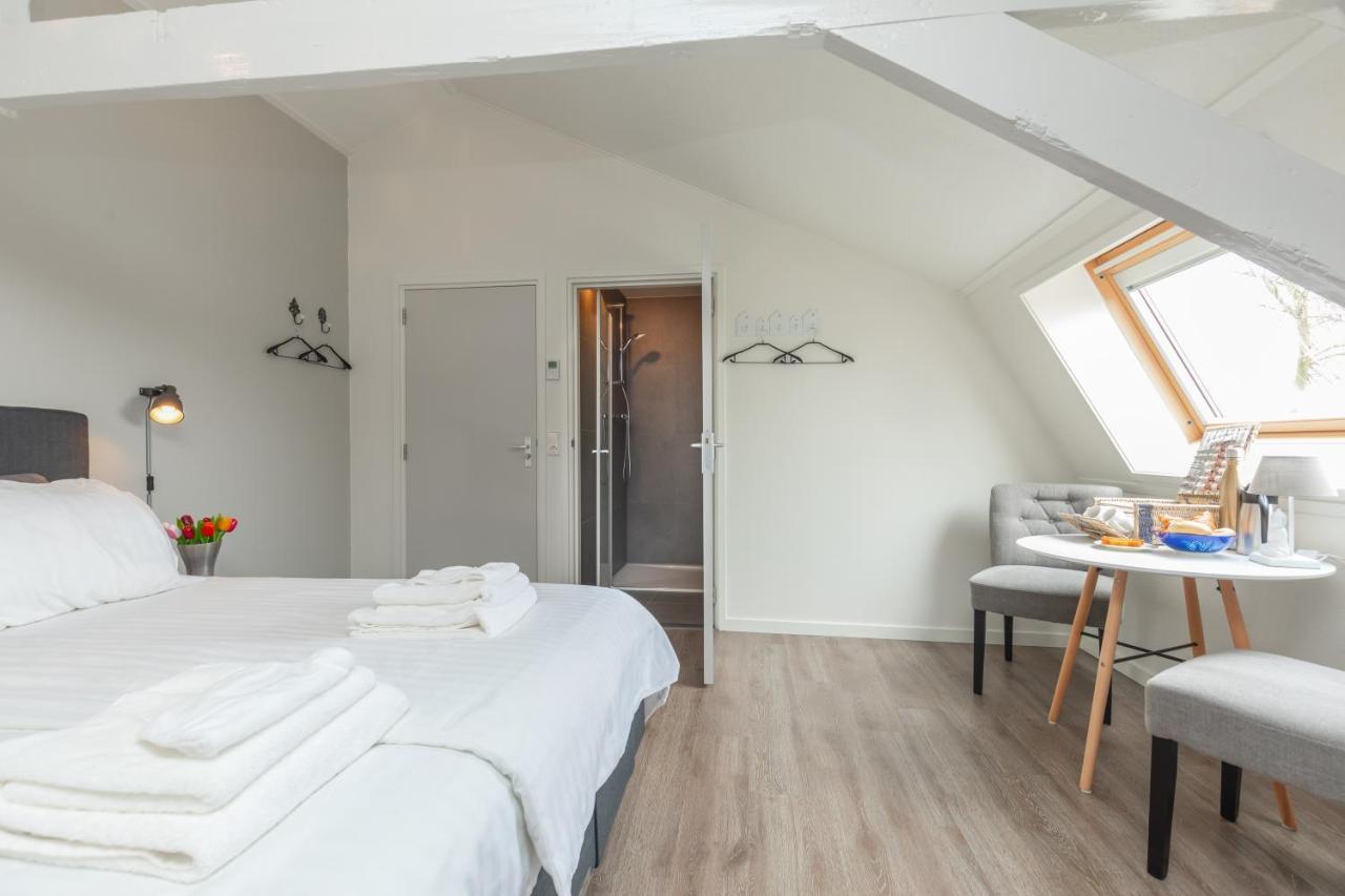 B&B Blossom Lisse Kültér fotó